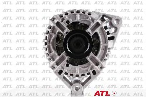 Генератор L 44 440 ATL DELTA AUTOTECHNIK