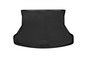 Коврик в багажник LADA GRANTA 18=> унив. (полиуретан) 1 шт. ELEMENT5252B12 ELEMENT