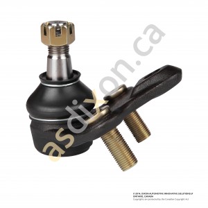 Опора шаровая подвески AS12B43150 ASDIXON