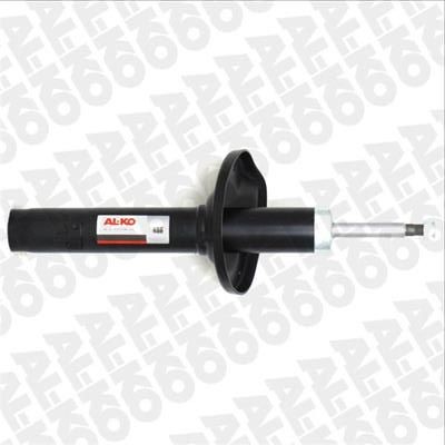 Амортизатор подвески 306040 AL KO