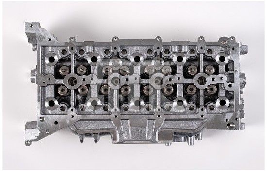 Головка блока цилиндров 908463 AMC