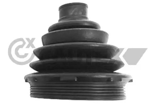 Пыльник ШРУСа 010793 CAUTEX