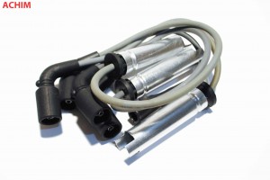 Провода высоковольтные системы зажигания (комплект) SPB109 ACHIM