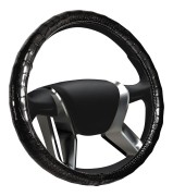 Оплётка на руль OPLS0703 AZARD
