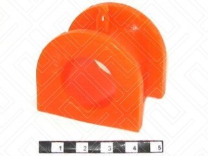 Втулка стабилизатора 3-01-095 POLYUREHTAN