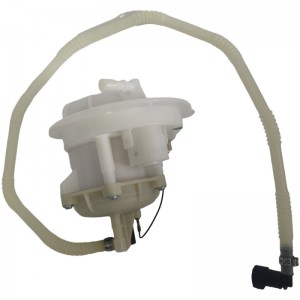 Насос электрический топливной системы EFM1151508 ACHR