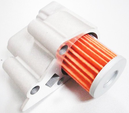 Фильтр масляный АКПП JT22009KIT AZUMI