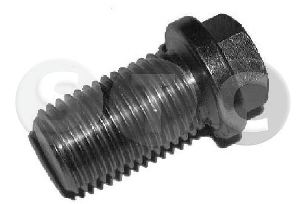 Пробка слива масла T400857 STC