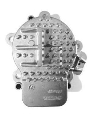 Насос - помпа системы охлаждения ДВС WPT-190A AISIN