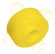 Сайлентблок - втулка амортизатора подвески 12033522 TOCHKA OPORY