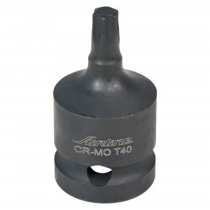 Головка торцевая ударная ATAS053 AIRLINE