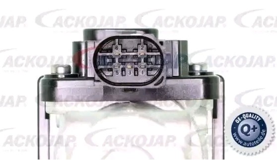 Клапан рециркуляции выхлопных газов EGR A52-63-0013 ACKOJA