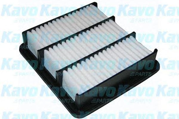 Фильтр воздушный HYUNDAI ELANTRA/i30/KIA CEED 1.4-2.0 06- HA706 AMC