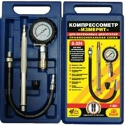 Компрессометр 11534 TOP AUTO