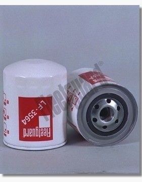 Фильтр масляный двигателя LF3564 FLEETGUARD