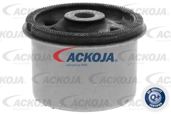 Фильтр воздушный A52-0413 ACKOJA