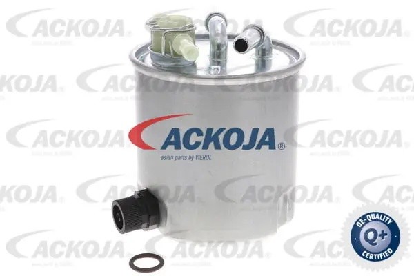 Фильтр топливный A38-0301 ACKOJA