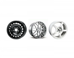 Диск колеса 99995310101500 ACCURIDE