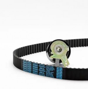 Ремень ГРМ - газораспределительного механизма (комплект) SZ052001K ABSEL