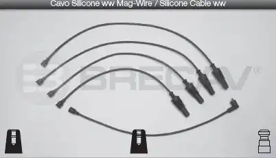 Деталь 10502 BRECAV