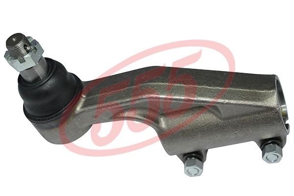 Наконечник рулевой тяги SE-6431L 555