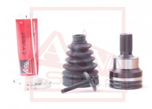 2000079574868 VOR-XC90 ASVA