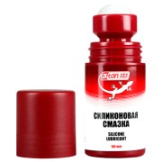 T025 3TON Силиконовая смазка SILICONE LUBRICANT 0,050л/24 T025 3TON