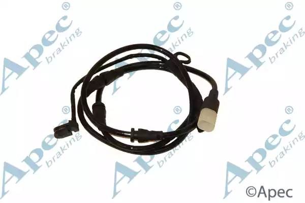 Датчик износа тормозных колодок WIR5186 APEC BRAKING