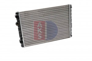 Радиатор охлаждения ДВС 041620N AKS DASIS