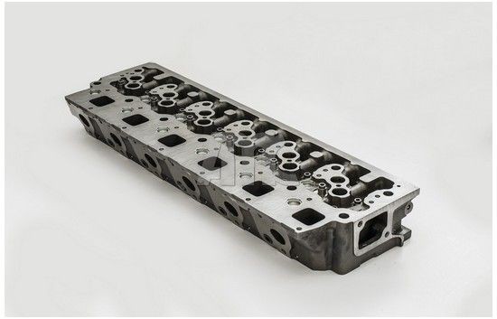 Головка блока цилиндров 909402K AMC