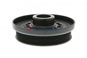 Шкив коленвала A52-0609 ACKOJA