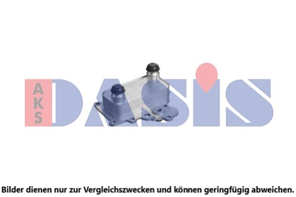 Деталь 016003N AKS DASIS