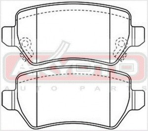 2000056290019 AKD-1276 AKYOTO
