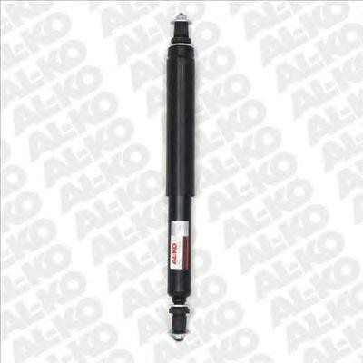 Амортизатор подвески 105970 AL KO