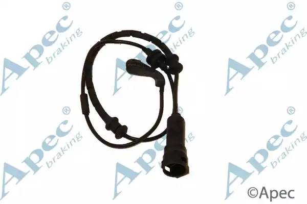 Датчик износа тормозных колодок WIR5147 APEC BRAKING