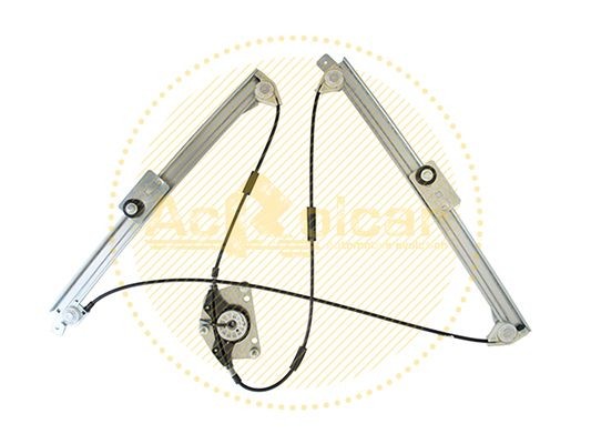 Стеклоподъемник 01.7436 AC ROLCAR