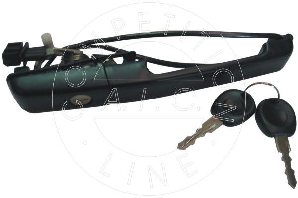 Деталь 50552 AIC