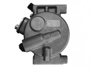 Компрессор кондиционера 102174 AIRSTAL