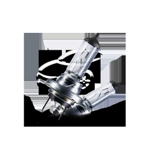 Лампа 1987301092 BOSCH