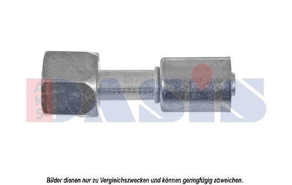 Деталь 910222N AKS DASIS