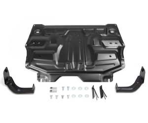 Защита картера двигателя AM.5877.1 AUTO MAX