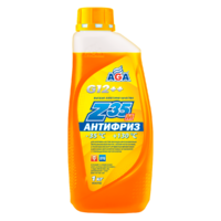 Антифриз AGA310Z AGA