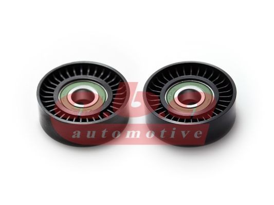 Ролик ремня приводного YP300554 ABA AUTOMOTIVE