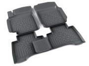Коврик салона A00281PL AGATEK