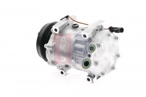 Компрессор кондиционера 851833N AKS DASIS