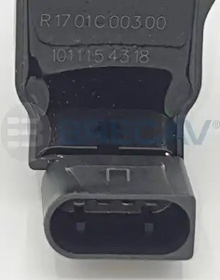 Деталь 114029E BRECAV