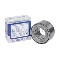 Подшипник ступицы колеса 256707 SPZ 64