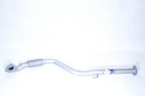 Труба приемн с зондом Chevr Lanos (длинная) с зондом 2008-2009 г сталь окраш. 03003S ATIHO