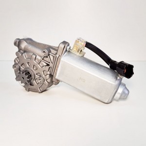 Электромотор открывания двери A63R426106200 RS DETAL