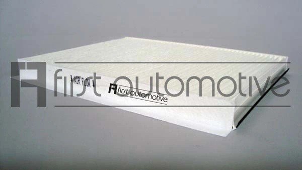 Фильтр салона C30231 1A FIRST AUTOMOTIVE